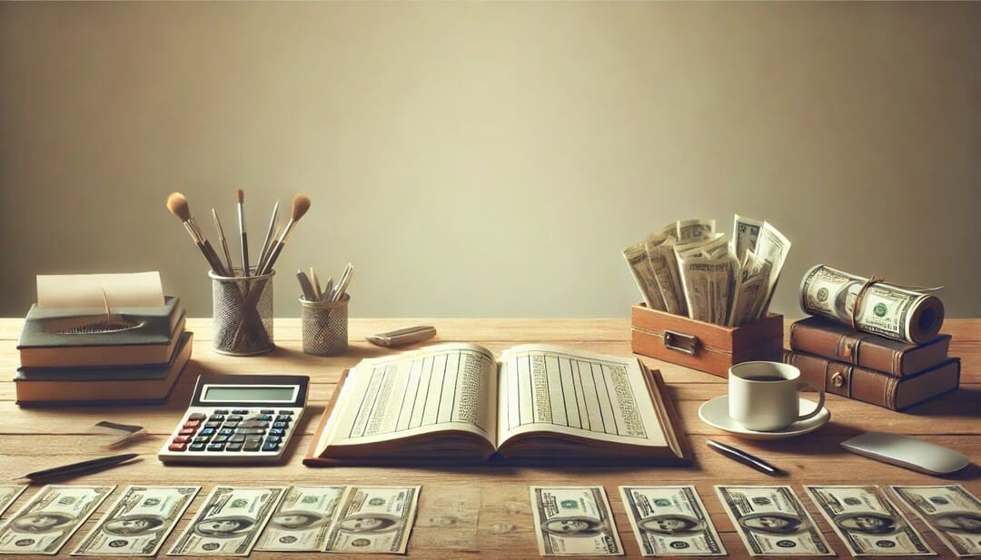 Pembukuan Keuangan untuk Bisnis dan UMKM: Jenis-Jenis dan Manfaatnya